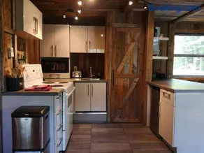 Chalet Chic Shack - Un endroit paisible - Image 2