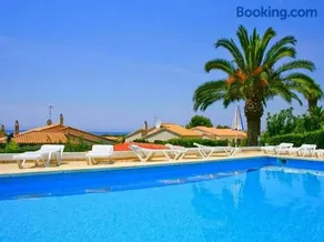 Villa Norde - A Family-Friendly Villa With Pool, And 3 Bedrooms - Image 3