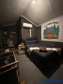 อิสระ แคมป์ปิ้ง แอนด์ คาเฟ่ Issara camping - Image 2
