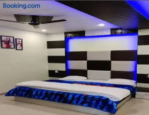 Oak wood Homestay Banikhet - Image 1