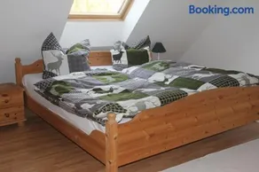 Ferienwohnung Jäger - Image 1