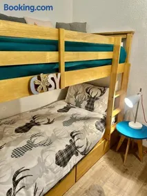 Apartment Rouge Gorge - Image 2