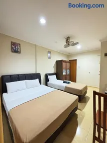 Ariyani Hotel Dungun - Image 4