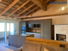 Ferienwohnungen Unterdürmoos Apartments mit Chalet-Charme auf 1050 m , Alleinlage - Image 2