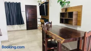 Apartamento mobiliado com Wi-Fi - Image 5