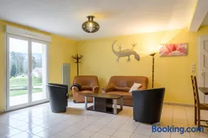 Gîte sanglier - Image 2