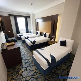 فندق وارف الضيافة Warif Al dhyafah Hotel - Image 1