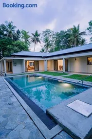 Cinnamon House Wadduwa Private Pool Villa - Image 2