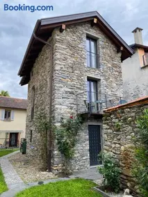 Losone - Locarno, Rustico San Giorgio - Image 1