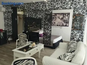 Paradise of Dreams Apartamentos - EL SOLO ÁTICO - Image 1