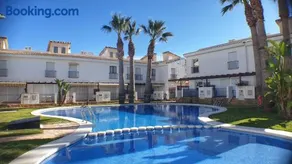 Bonrepòs Palm Beach casa adosada en la playa - Image 1