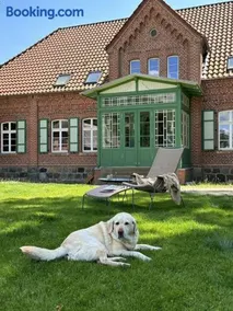 Ferienhaus Forsthaus Stolpe - Image 2
