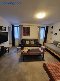 sassenage au pied du Vercor 1 appartement - Image 1