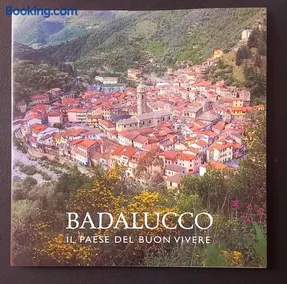 Ca du Bersagliè in centro di Badalucco - Image 1