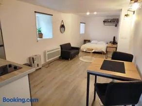 Chez Mathilde, studio sur Laval - Image 1