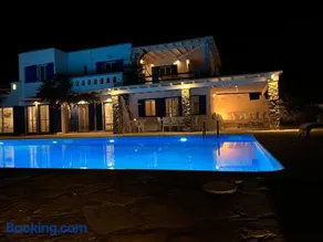 The Aegean Horizon Villa - Image 3