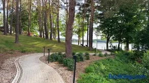 Zen Lake Apartment - Prywatna Plaża & Taras nad Jeziorem Ukiel Olsztyn - Image 3