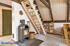 Charmerende sommerhus - natur, hygge og ro - Image 2