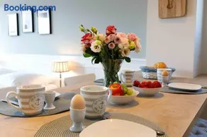 Appartamento con 2 camere da letto per 4 persone - Image 2