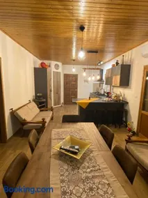 Chalet in campagna - Image 4