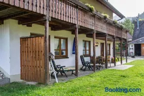 Gasthaus Zur Linde- Napf - Image 4