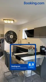 Luxus Appartement Brühlervorstadt Erfurt - Image 3