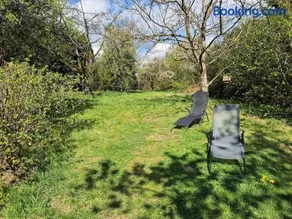 Naturnah in schönem Haus mit Garten und 10 Betten - Image 2