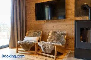 Bayerwald Chalet Liebenstein - Image 3