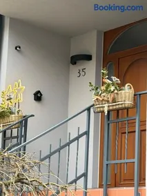 Sunny apartment - Image 3