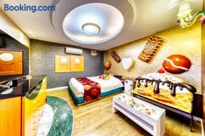 SWEETS HOTEL MACHIDA -Adult Only- - Image 3