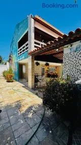 Casa Aluguel Temporada Litoral Sul - Image 4