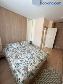 Апартамент в комплекс Свети Йоан, Каваци - Image 3