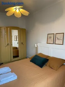 Appartement cosy entre le Scorff et la gare TGV - Image 3