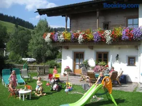 Ferienhaus Niedermoser - Image 5