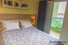 Hotel Flat Villa Rosa - Image 3