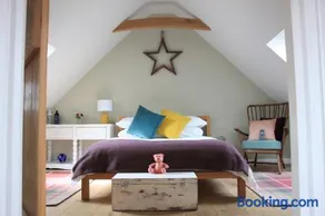 Wonderfully Spacious Luxury Holiday Cottage - Image 1