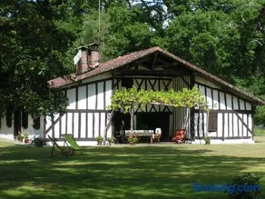Authentique maison landaise - Image 2