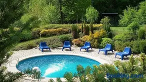 Spa & Pool VILA ANNA - Image 4