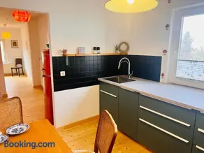 Kuschelige helle Ferienwohnung - Image 1