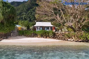 Fare Nalu - 2BR Beach Bungalow - Image 1