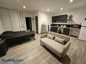 Appartement tout équipé - Image 1