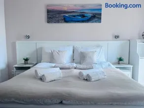 Szárszó Holiday Apartman - Image 4