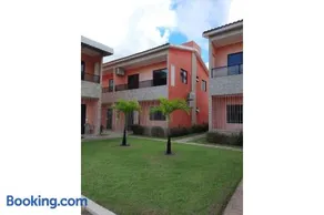 Casa Maré Mansa na Praia de Peroba, Maragogi - Image 4