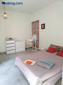 Chambre chez l'habitant - Image 1