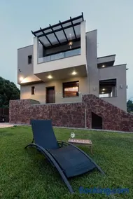 Villa Efmaria, Marmaras, Halkidiki - Image 1