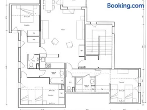 Appartement spacieux pour 8 personnes à Plagne 1800 - FR-1-455-249 - Image 3