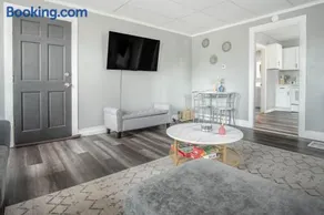 Cozy Croghan Apartment - Image 2