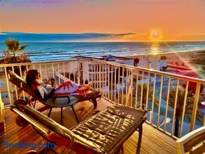 AP-1 XimoApartments con VISTAS PANORÁMICAS AL MAR - Image 1