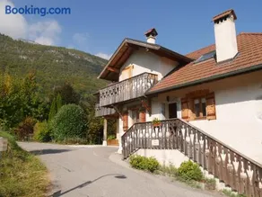 Appartement 4 personnes Lac d'Annecy - Image 1