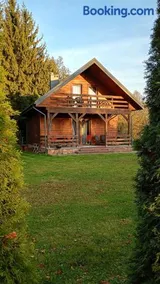 Domek na Polesiu - Image 1